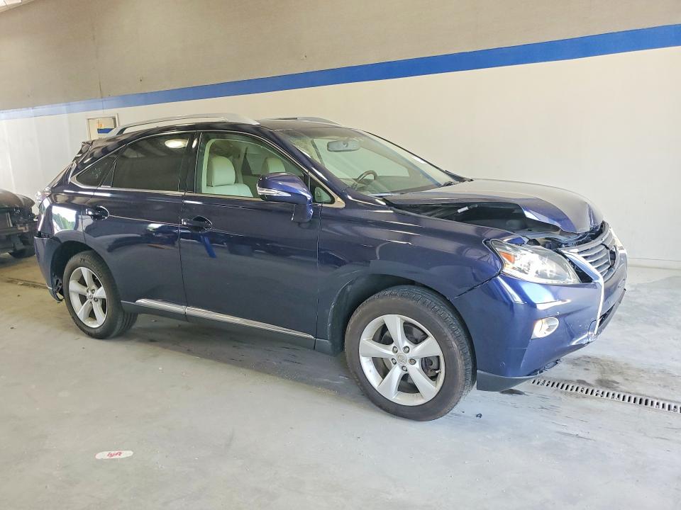 Продажа на аукционе авто 2013 Lexus Rx 350, vin: 2T2BK1BA1DC177484, номер лота: 56744136