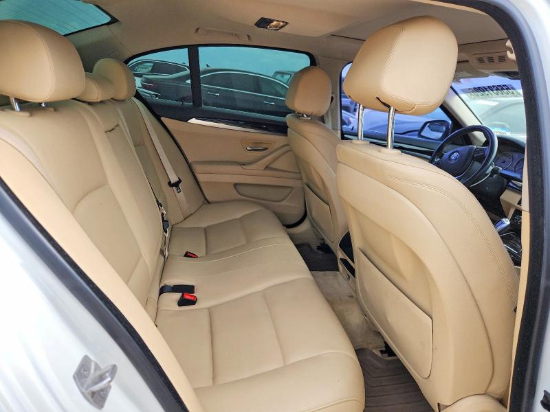 Aukcja sprzedaży 2015 Bmw 528, vin: WBA5A5C58FD517326, numer aukcji: 55631926