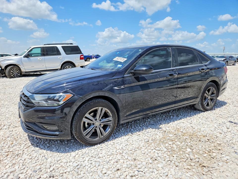 Aukcja sprzedaży 2019 Volkswagen Jetta, vin: 3VWC57BU6KM147783, numer aukcji: 59221076