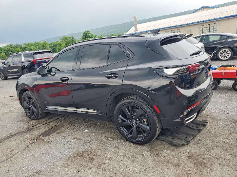 Aukcja sprzedaży 2024 Buick Envision, vin: LRBFZPE40RD056514, numer aukcji: 57164166