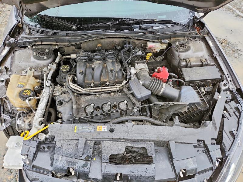 Aukcja sprzedaży 2012 Ford Fusion, vin: 3FAHP0HG8CR366511, numer aukcji: 56627616