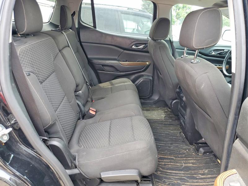 Aukcja sprzedaży 2018 Gmc Acadia, vin: 1GKKNRLA2JZ181235, numer aukcji: 57686706
