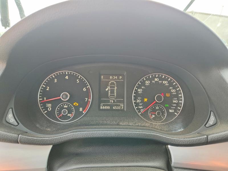 Продажа на аукционе авто 2013 Volkswagen Passat, vin: 1VWBH7A39DC023393, номер лота: 56157556