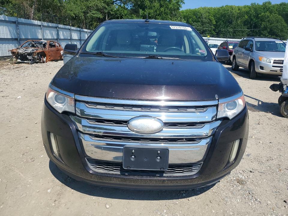 Aukcja sprzedaży 2013 Ford Edge, vin: 2FMDK3KC3DBB41228, numer aukcji: 57310106