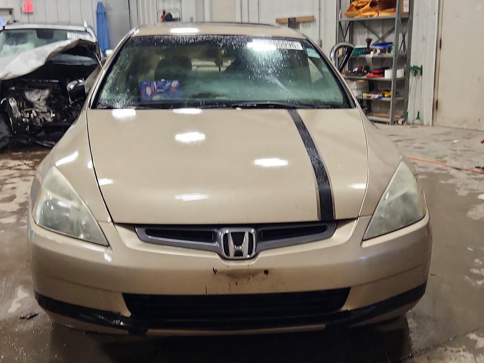 Продаж на аукціоні авто 2004 Honda Accord, vin: 1HGCM56654A065857, номер лоту: 57505996