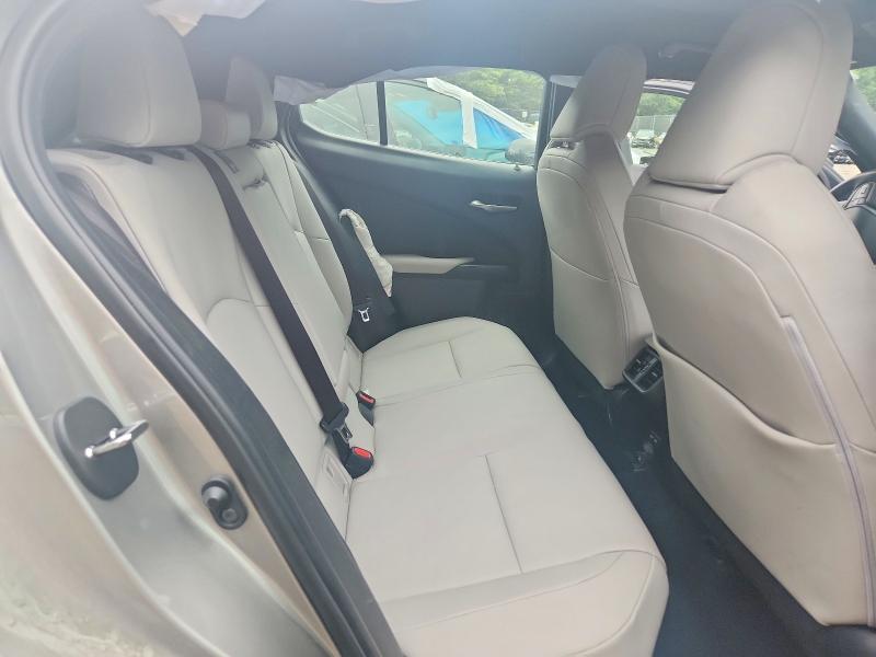 Продажа на аукционе авто 2022 Lexus Ux 250h, vin: JTHP9JBH0N2062716, номер лота: 57888436