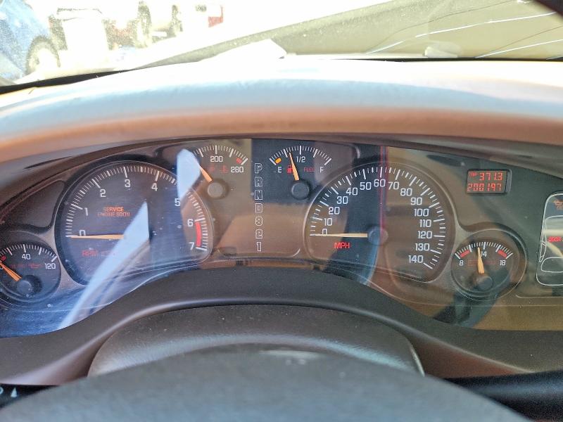 Продажа на аукционе авто 2003 Pontiac Bonneville, vin: 1G2HX52K934168196, номер лота: 58384436