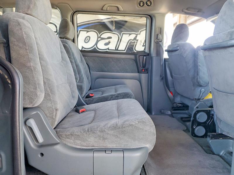 Aukcja sprzedaży 2002 Honda Odyssey, vin: 5FNRL18612B005046, numer aukcji: 58325216