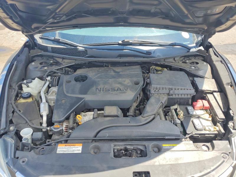 58318836 :رقم المزاد ، 1N4AL3AP7HC186189 vin ، 2017 Nissan Altima مزاد بيع