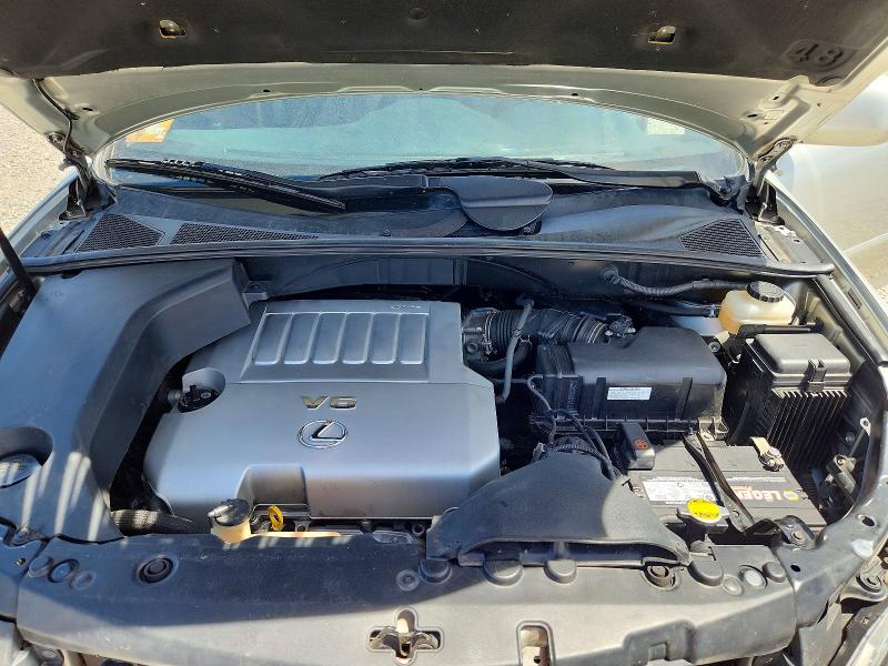 Aukcja sprzedaży 2008 Lexus Rx, vin: JTJHK31UX82852501, numer aukcji: 57601326