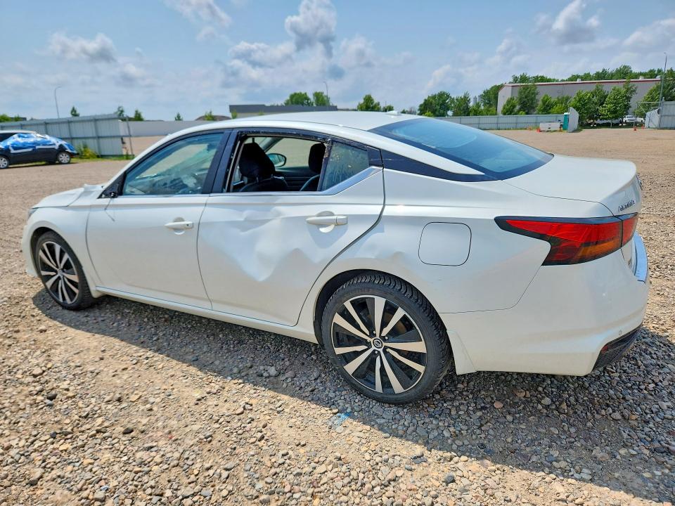 Aukcja sprzedaży 2020 Nissan Altima, vin: 1N4BL4CW9LC218440, numer aukcji: 59097436