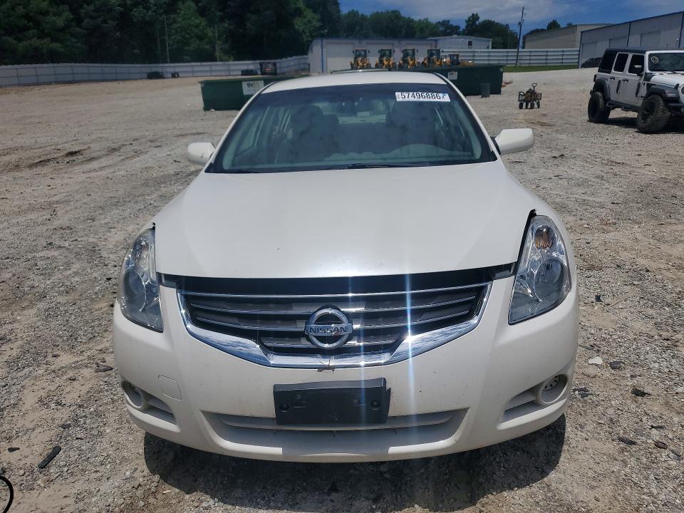 57496886 :رقم المزاد ، 1N4AL2AP7AN427429 vin ، 2010 Nissan Altima مزاد بيع