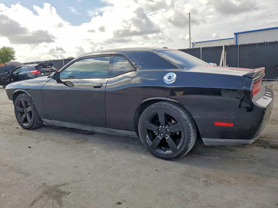 Продажа на аукционе авто 2014 Dodge Challenger, vin: 2C3CDYAG4EH256189, номер лота: 56760586