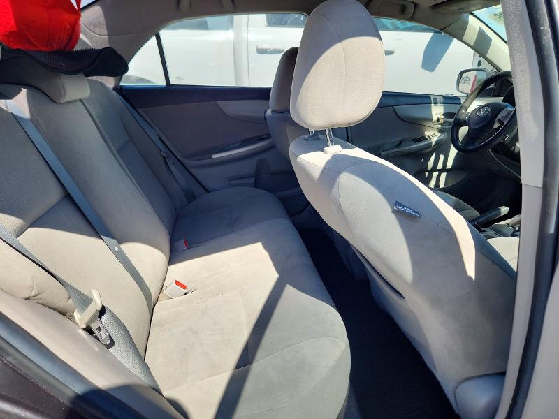 Aukcja sprzedaży 2012 Toyota Corolla, vin: 5YFBU4EE6CP013483, numer aukcji: 54147226