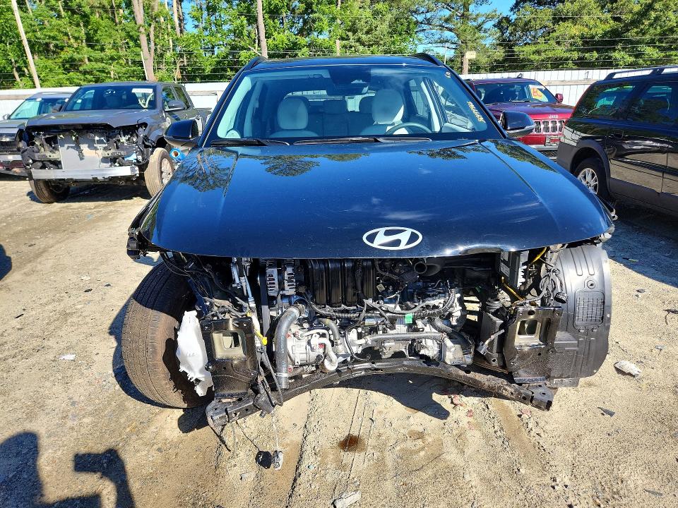Продаж на аукціоні авто 2026 Hyundai Kona, vin: KM8HFCAB6TU364354, номер лоту: 56494466