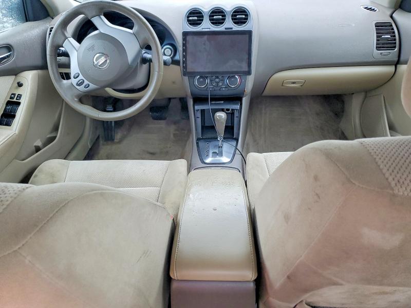 57993636 :رقم المزاد ، 1N4AL21E68C279147 vin ، 2008 Nissan Altima مزاد بيع