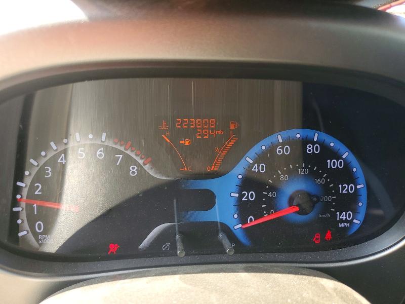 Продажа на аукционе авто 2010 Nissan Cube, vin: JN8AZ2KRXAT157623, номер лота: 58959346