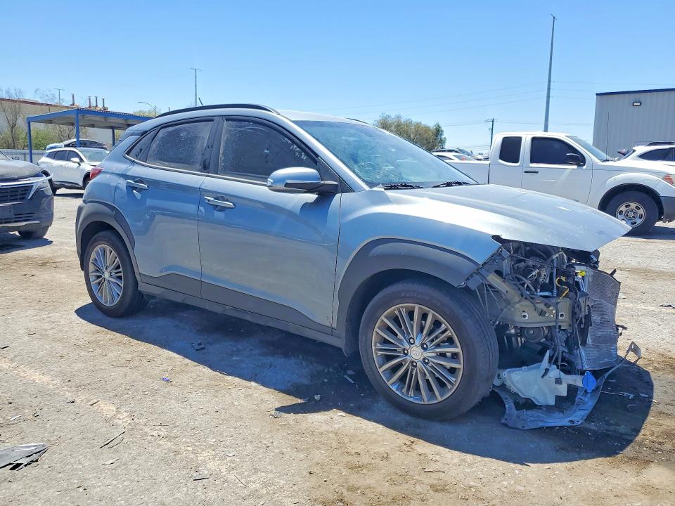 Aukcja sprzedaży 2020 Hyundai Kona, vin: KM8K22AA0LU481916, numer aukcji: 58408626