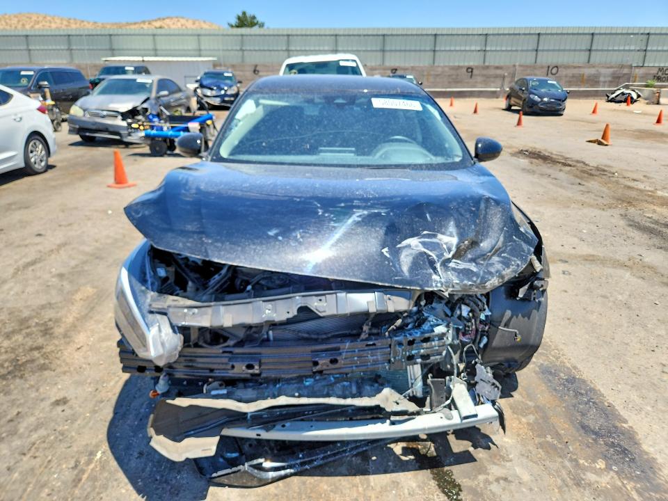 2024 Nissan Sentra მანქანა იყიდება აუქციონზე, vin: 3N1AB8BVXRY326321, აუქციონის ნომერი: 58007466