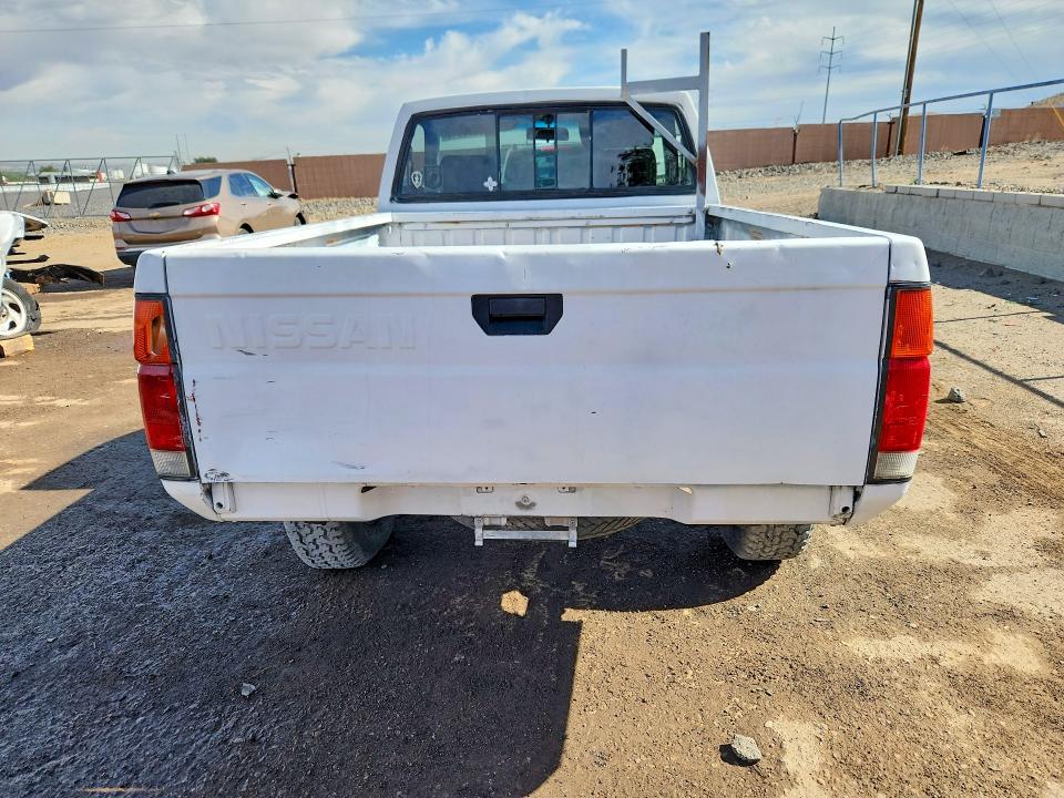 Продаж на аукціоні авто 1990 Nissan D21, vin: 1N6SD11Y2LC325966, номер лоту: 55379346