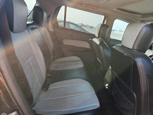 2010 Gmc Terrain მანქანა იყიდება აუქციონზე, vin: 2CTFLHEY7A6278275, აუქციონის ნომერი: 56085126