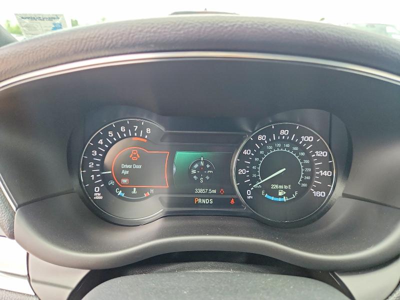 Продажа на аукционе авто 2019 Lincoln Mkc, vin: 5LMCJ1C90KUL16884, номер лота: 56291076