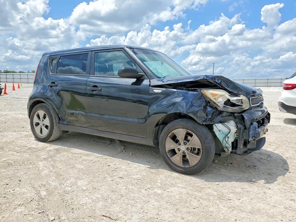 Aukcja sprzedaży 2014 Kia Soul, vin: KNDJN2A21E7088220, numer aukcji: 56047416