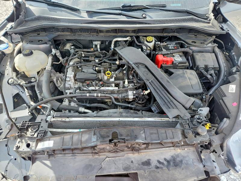 Aukcja sprzedaży 2022 Ford Escape, vin: 1FMCU0G60NUB54621, numer aukcji: 58028346
