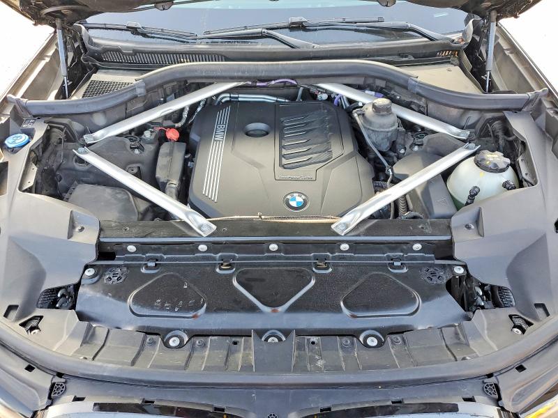 Aukcja sprzedaży 2021 Bmw X7, vin: 5UXCW2C06M9F10553, numer aukcji: 56082116