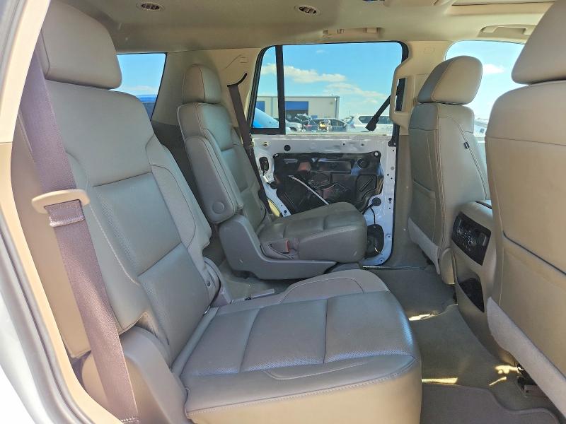 Продажа на аукционе авто 2019 Gmc Yukon, vin: 1GKS1BKC7KR109230, номер лота: 56430496