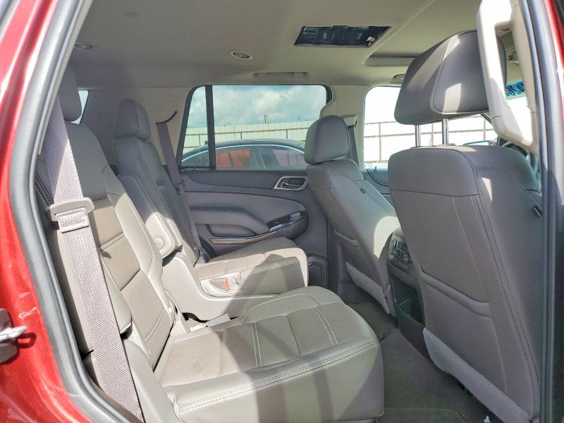 56721426 :رقم المزاد ، 1GKS1CKJ3KR327587 vin ، 2019 Gmc Yukon مزاد بيع