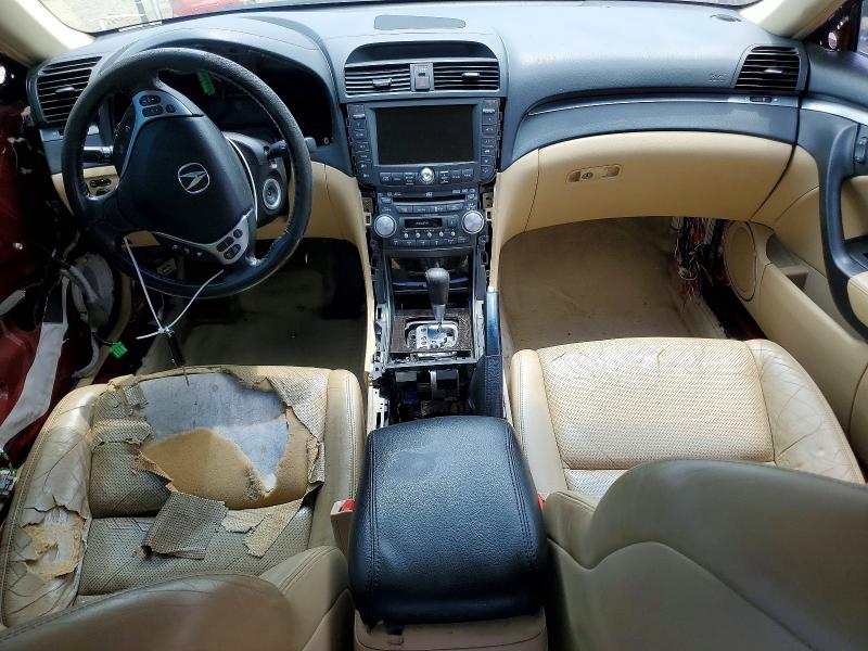 Продаж на аукціоні авто 2008 Acura Tl, vin: 19UUA66228A025158, номер лоту: 52427646