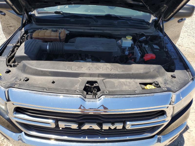 Продажа на аукционе авто 2021 Ram 1500, vin: 1C6RRFBG5MN787151, номер лота: 55560886
