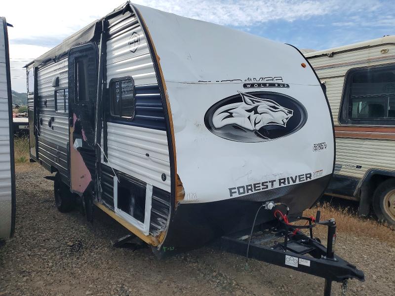 Продажа на аукционе авто 2025 Cherokee By Forest R Wolf Pup, vin: 5ZT2CKFCXSY037248, номер лота: 55190576