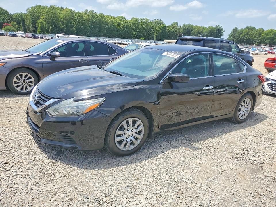 Aukcja sprzedaży 2018 Nissan Altima, vin: 1N4AL3AP5JC110895, numer aukcji: 59081036