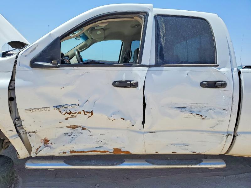 Продаж на аукціоні авто 2007 Dodge 1500, vin: 1D7HA18247S272597, номер лоту: 57819296