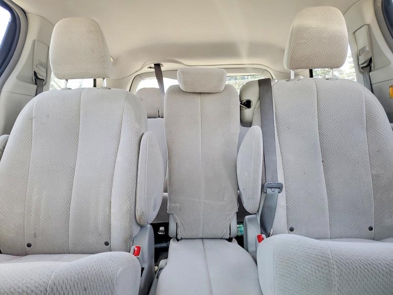 Продажа на аукционе авто 2013 Toyota Sienna, vin: 5TDKK3DC6DS348414, номер лота: 55789106