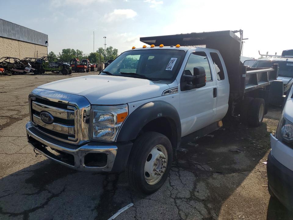 2016 Ford F550 მანქანა იყიდება აუქციონზე, vin: 1FD0X5HT2GED41531, აუქციონის ნომერი: 56777446