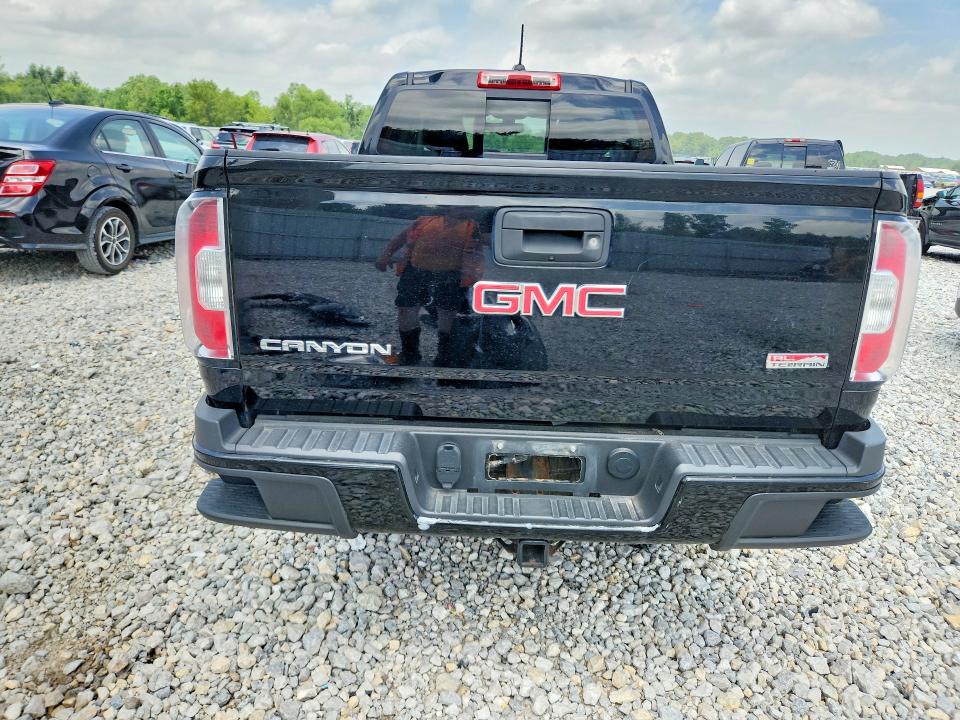 Aukcja sprzedaży 2016 Gmc Canyon, vin: 1GTG6CE38G1344701, numer aukcji: 85451005