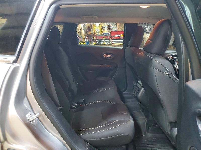 Aukcja sprzedaży 2015 Jeep Cherokee, vin: 1C4PJMCB5FW691340, numer aukcji: 56627326