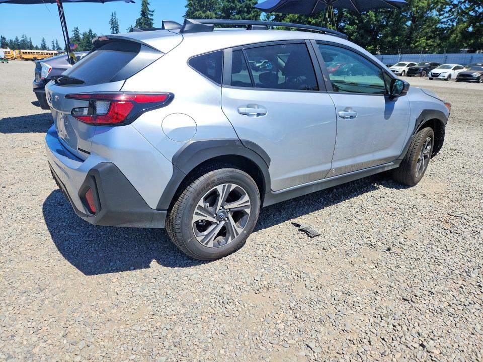 Продаж на аукціоні авто 2026 Subaru Crosstrek, vin: 4S4GUHD6XT3723014, номер лоту: 58120076