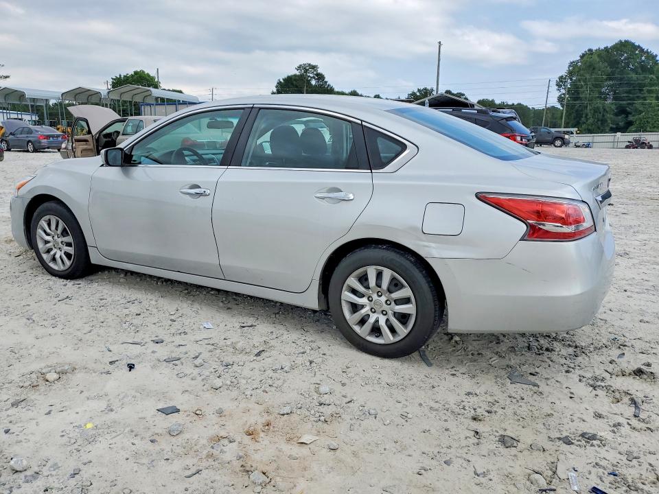 Продаж на аукціоні авто 2014 Nissan Altima, vin: 1N4AL3AP0EC286355, номер лоту: 55831056
