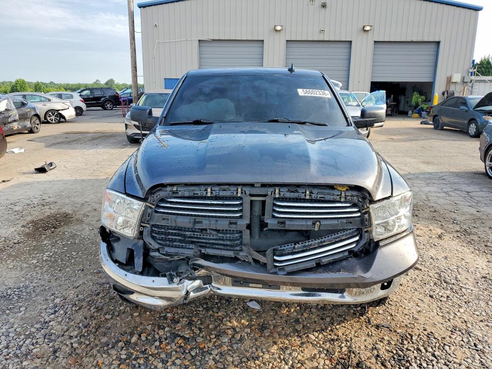 Aukcja sprzedaży 2017 Ram 1500, vin: 3C6RR7LT6HG659503, numer aukcji: 58602336