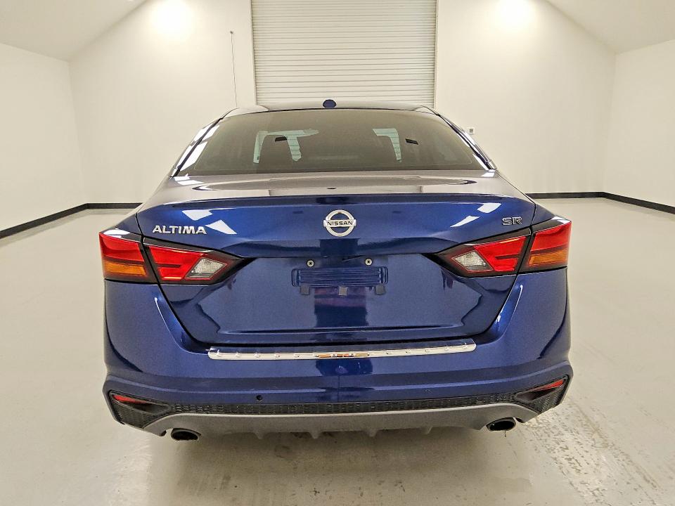 Aukcja sprzedaży 2022 Nissan Altima, vin: 1N4BL4CV2NN369716, numer aukcji: 56179676