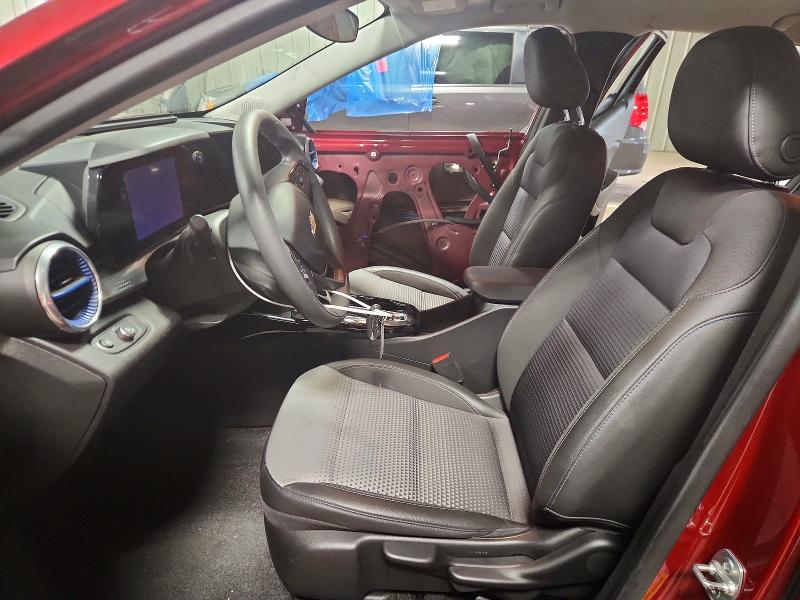 Продаж на аукціоні авто 2024 Chevrolet Trax, vin: KL77LHE20RC237613, номер лоту: 56096156