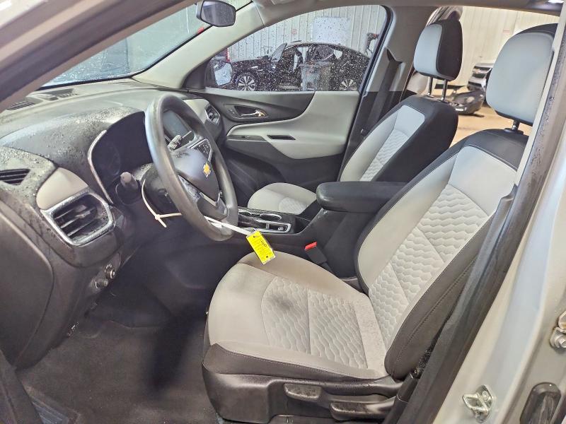 Продажа на аукционе авто 2018 Chevrolet Equinox, vin: 2GNAXHEV9J6145959, номер лота: 58651856