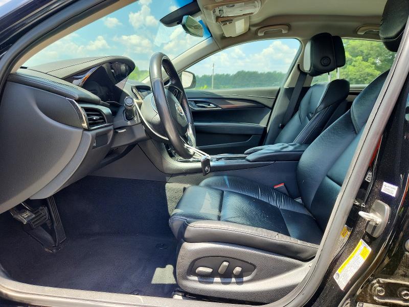 Продаж на аукціоні авто 2014 Cadillac Ats, vin: 1G6AA5RA7E0103601, номер лоту: 57063786