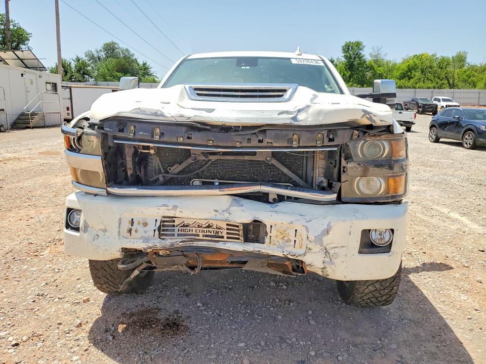 Продажа на аукционе авто 2016 Chevrolet Silverado, vin: 1GC1KXE86GF198354, номер лота: 59290436