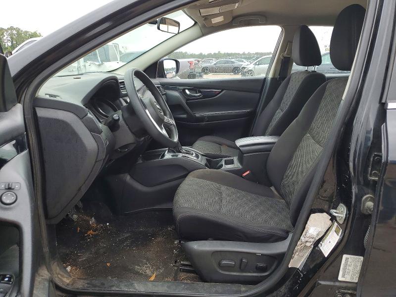 Aukcja sprzedaży 2017 Nissan Rogue Sport, vin: JN1BJ1CP7HW021461, numer aukcji: 57386146