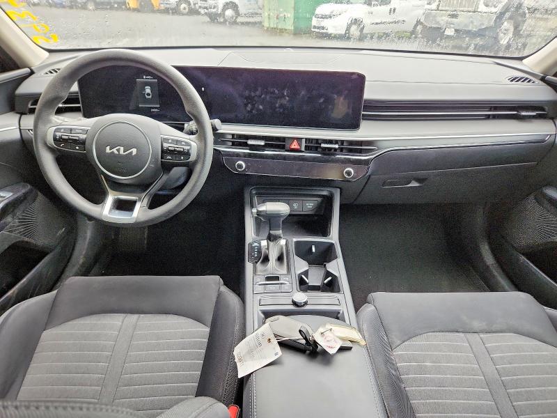 Aukcja sprzedaży 2025 Kia K5, vin: KNAG24J78S5356372, numer aukcji: 59342186